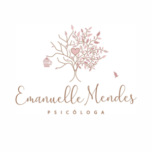 Emanuelle Mendes - Psicóloga