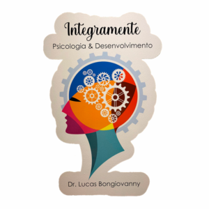 Integramente - Psicologia e Desenvolvimento