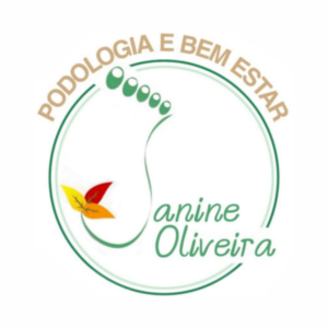 Janine Oliveira - Podologia